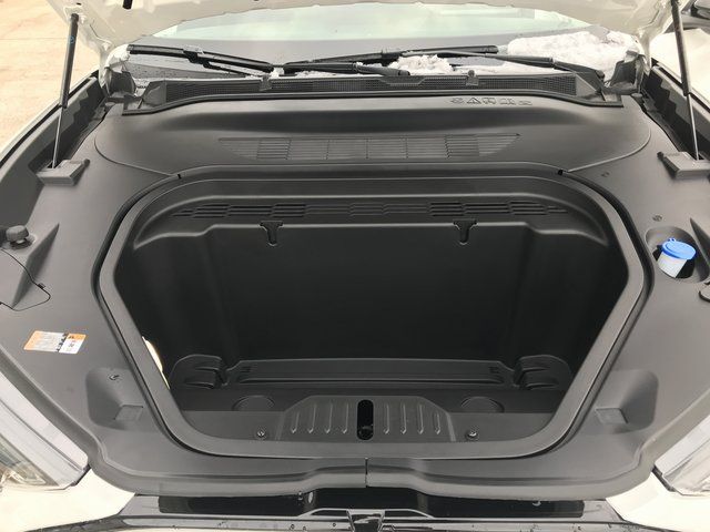 Used 2024 White Ford Premium image 3