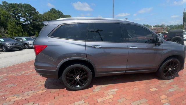 Used 2017 Honda Pilot SUV