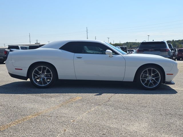 Photo of 2023 Dodge Challenger GT in Dallas, GA - 6,  2023 Dodge Challenger GT:B01859