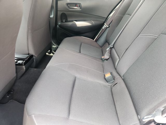 Used 2023 Toyota GR Corolla Hatchback