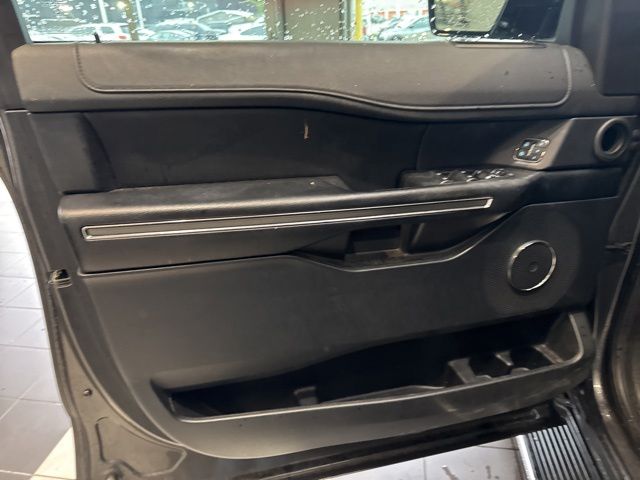 2021 Ford Expedition XLT Gray at EAG Ford Navasota