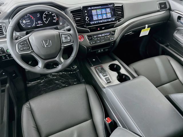 2026 Honda Ridgeline RTL - Photo 18