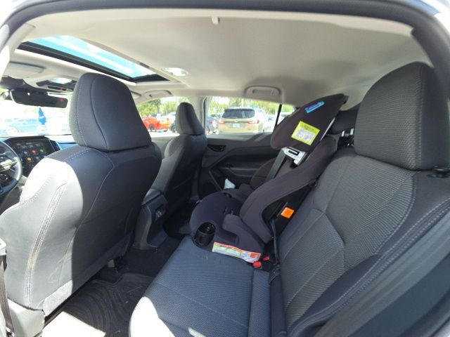 2024 Subaru Crosstrek - $24,977