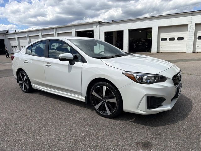 2019 Subaru Impreza - Image 9