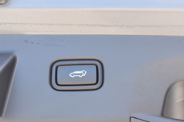 Used 2025 Hyundai Tucson Hybrid SUV