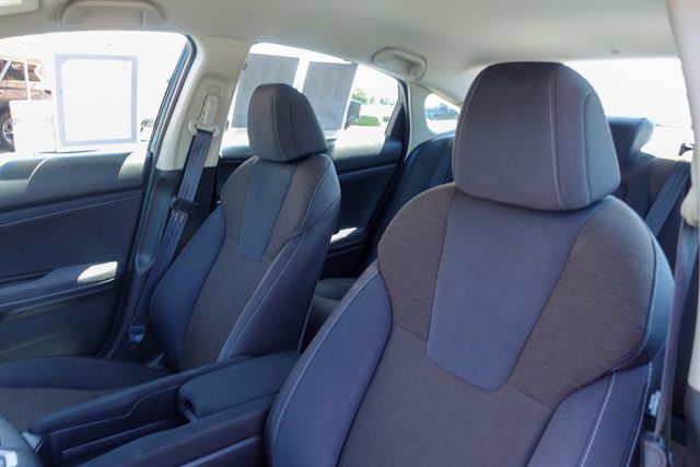 used 2020 Honda Insight car, priced at $22,500