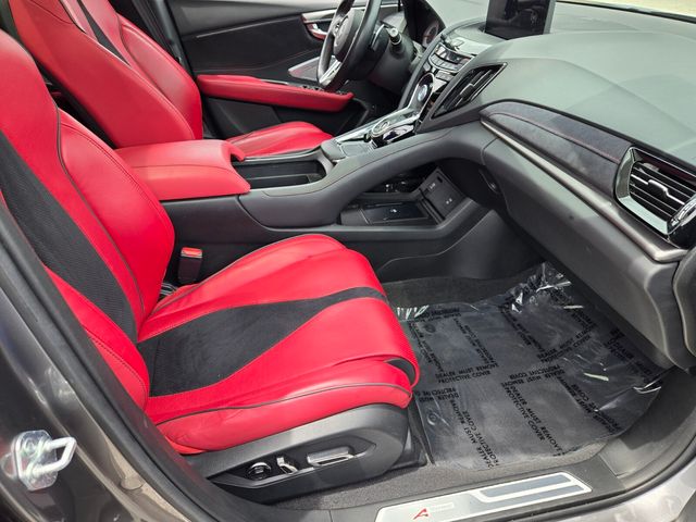 2024 Acura RDX - $37,691