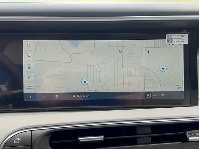 2026 Hyundai Palisade - $58,590