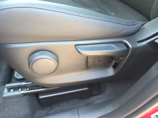 Used 2026 Red Mazda 2.5 S Select image 12
