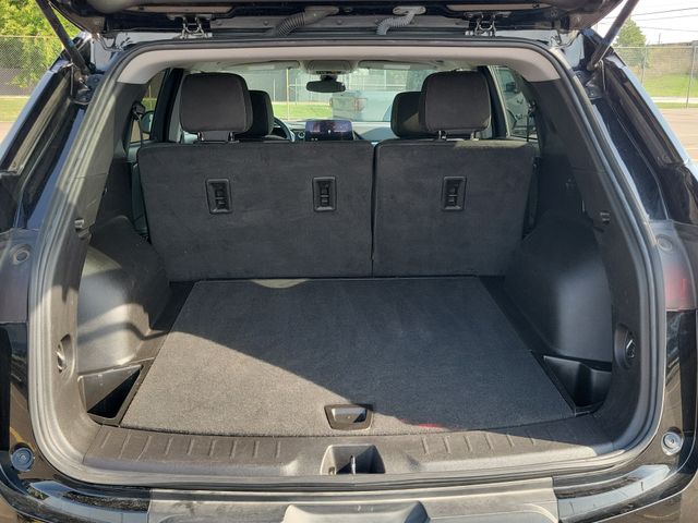 Used 2025 Chevrolet Blazer LT For Sale in Livonia, MI