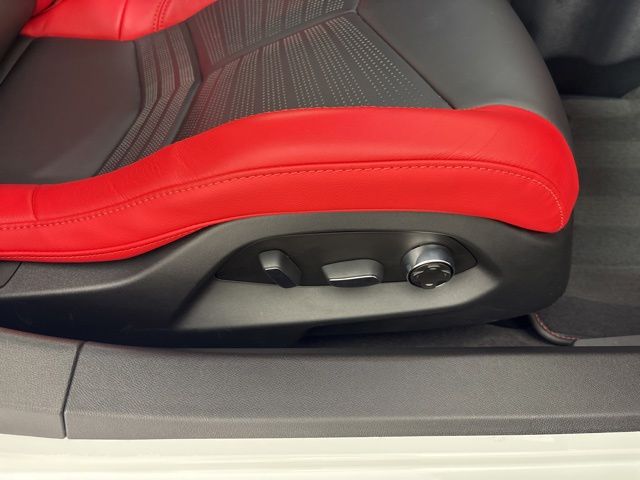 Used 2022 Chevrolet Corvette Convertible