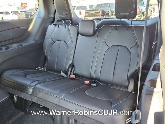 New 2026 Red Chrysler LX image 9