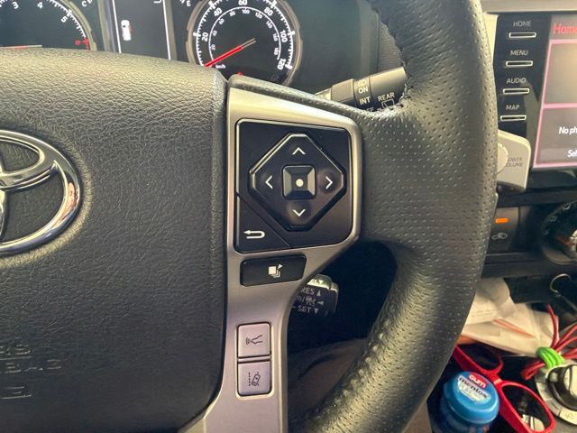 Used 2024 Toyota 4Runner SUV