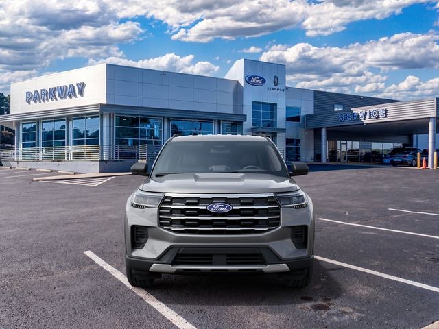 New 2027 Gray Ford Active image 3