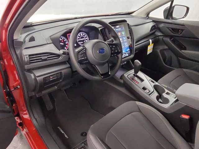 2026 – Subaru – Crosstrek