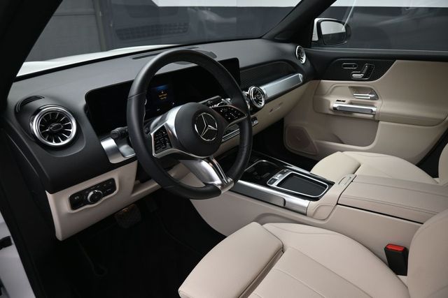 Used 2025 Mercedes-benz GLB SUV
