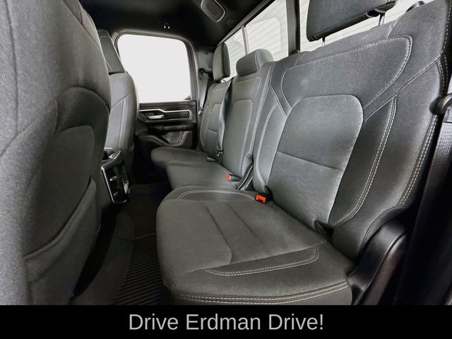 Used 2025 Ram 1500 Truck