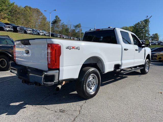 2023 Ford F-250SD XL 7