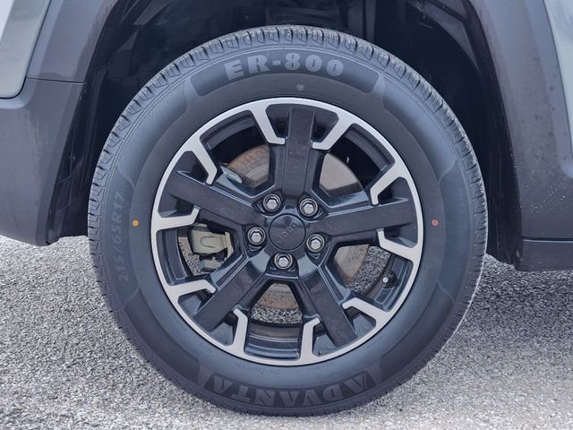 2023 Jeep Renegade Latitude - 9