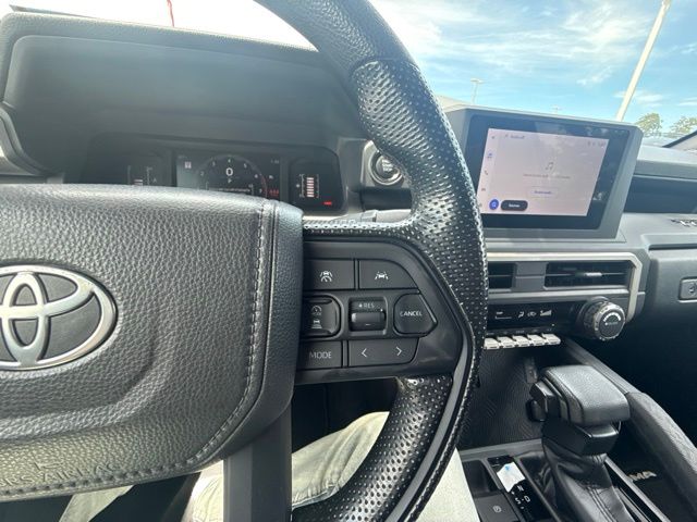 Used 2024 Silver Toyota SR image 15