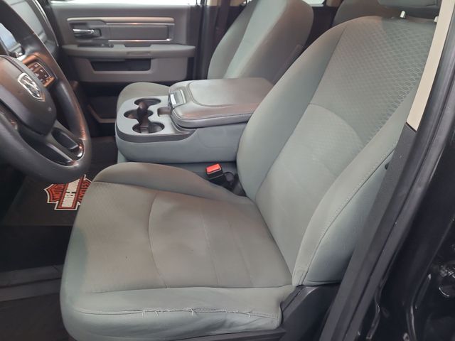 2018 – Ram – 1500