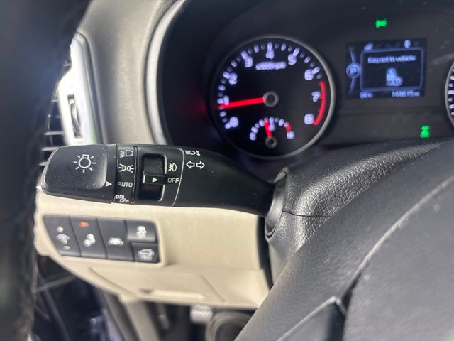 Used 2019 Kia Sportage SUV