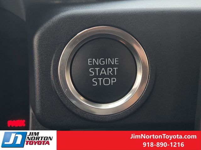 Used 2026 Toyota 4Runner SUV