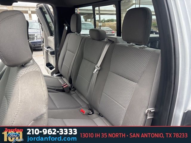 Used Car 2020 Ford F-150  Xlt For Sale Under $25,000 In San Antonio, Texas