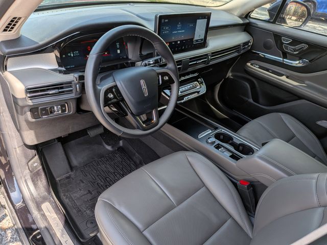 2025 Lincoln Corsair Premiere - 11