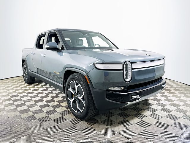 2023 Rivian R1T Adventure Quad Motor Crew Cab AWD