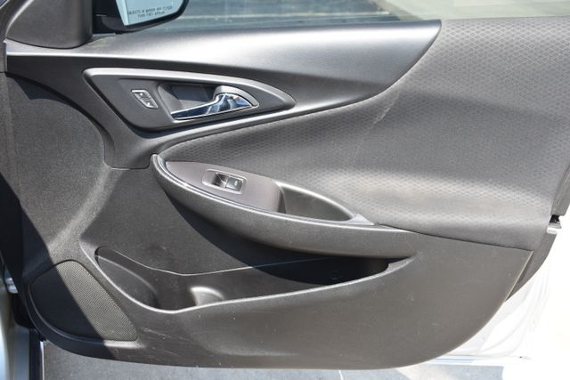 Used 2019 Chevrolet Malibu Sedan
