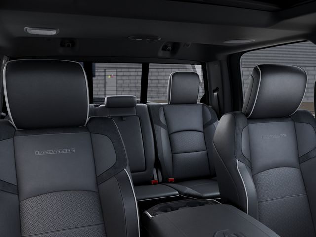 new 2026 Ram 2500 car, priced at $85,690