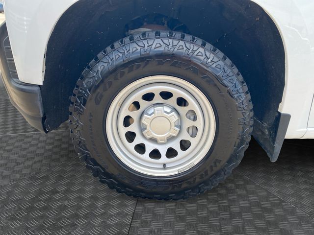 ChevroletSilverado 150031