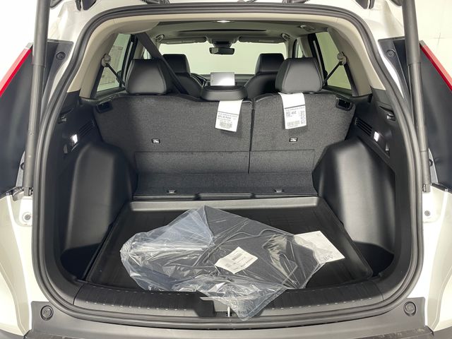 New 2026 Honda CR-V EX-L For Sale in Bremerton, WA