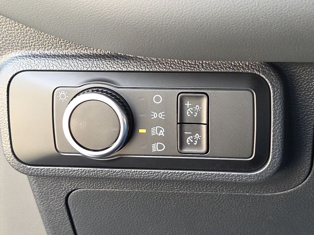 New 2026 Black Ford Active image 24