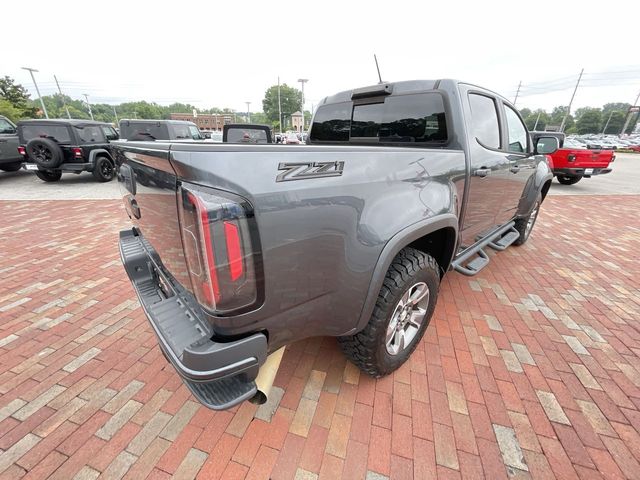 Used 2016 Chevrolet Colorado Truck