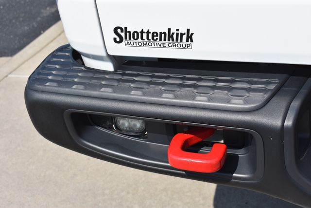 Used 2020 Jeep Gladiator Truck