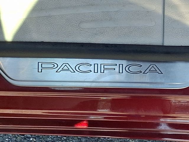 Used 2019 Chrysler Pacifica Van
