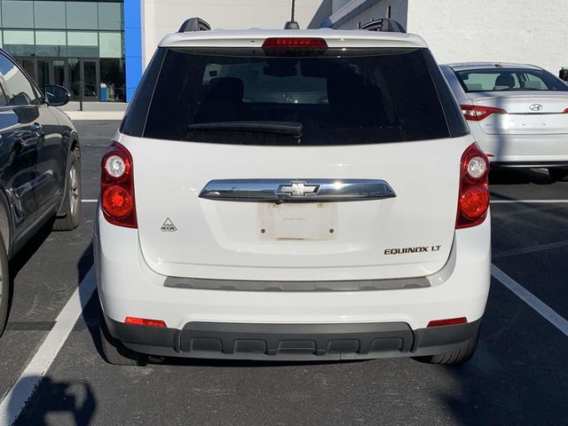 2015 Chevrolet Equinox LT 9