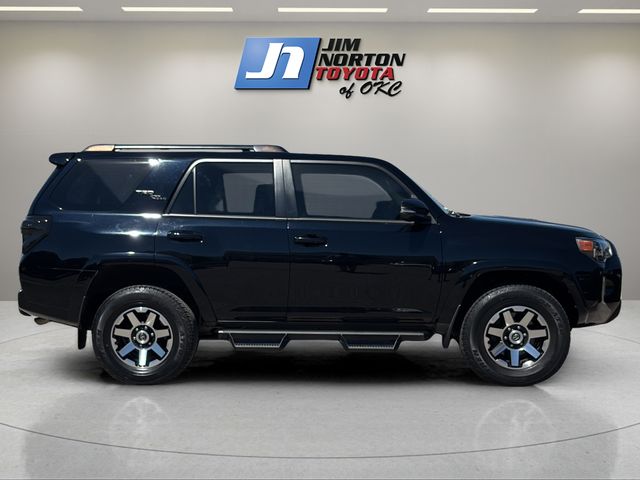 Used 2021 Toyota 4Runner SUV