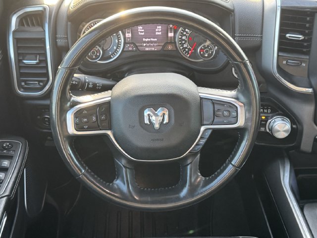 2022 Ram 1500 Laramie - 10
