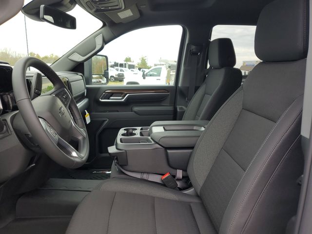 2026 Chevrolet Silverado 2500 Crew Cab 4WD Pickup for sale #TF282042 - photo 5