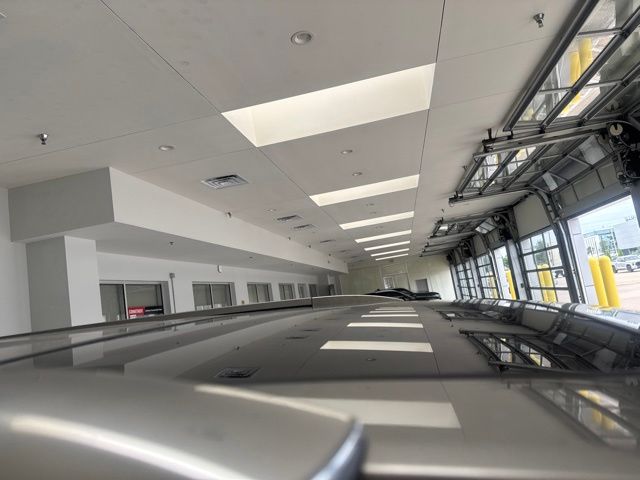 2021 Lexus GX 460 Luxury Silver at Westside Lexus