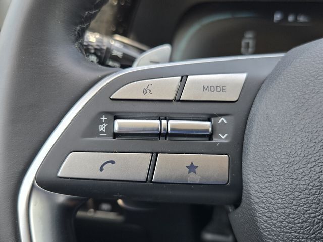 2025 Hyundai Palisade - $31,638