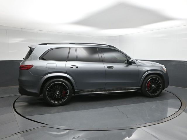 Used 2025 Mercedes-benz GLS SUV