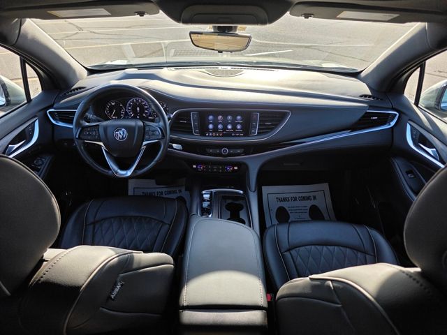2023 Buick Enclave Avenir AWD