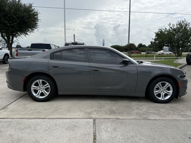 2023 Dodge Charger SXT Gray at Big Star Chrysler Jeep Dodge Ram 