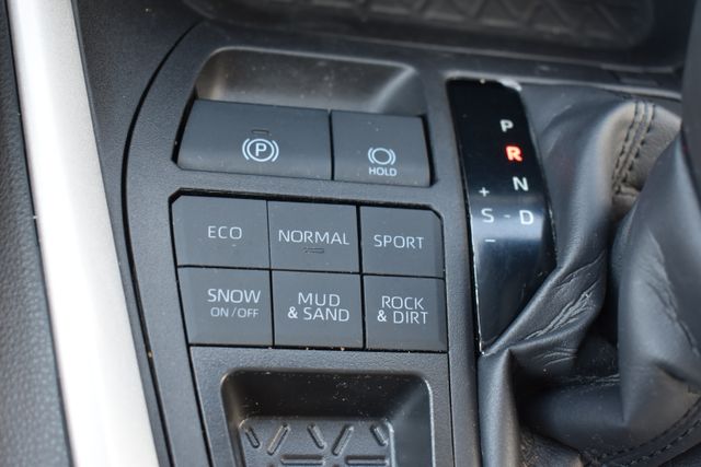 Used 2024 Toyota RAV4 SUV