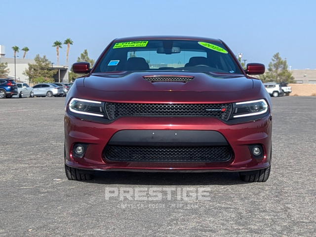 2022 Dodge Charger GT 3