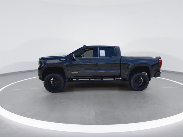 Used 2024 Silver GMC Elevation image 7